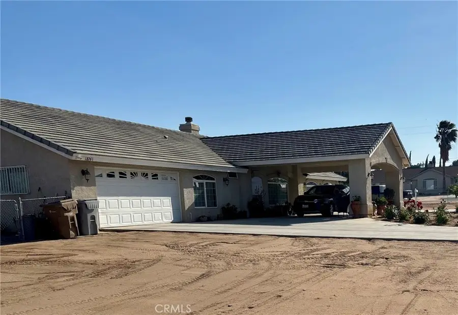 18261 Preston Street, Hesperia, CA 92345 - #3