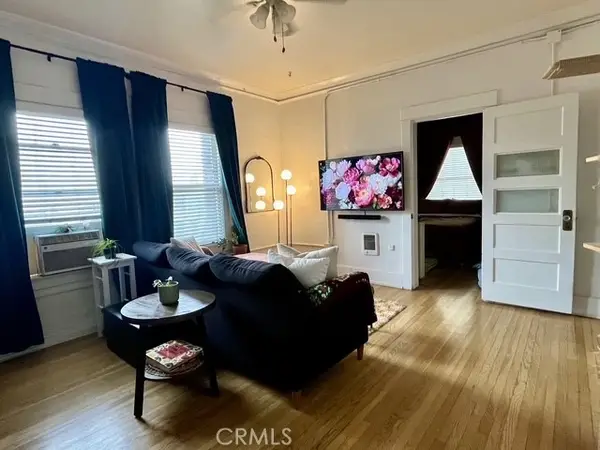 800 Pacific Avenue #204, Long Beach, CA 90813