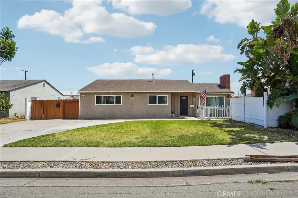 6412 Shawnee, Westminster, CA 92683 - #1