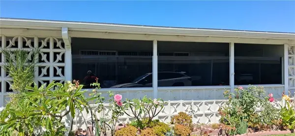 1282 #68B Golden Rain, Seal Beach, CA 90740