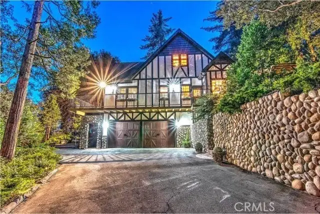 53295 Oates, Idyllwild, CA 92549 - #1