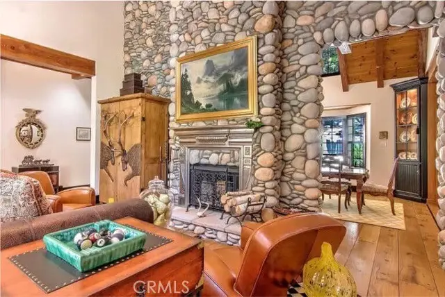 53295 Oates, Idyllwild, CA 92549 - #2