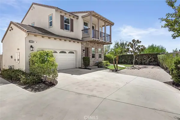 18300 Homestead Avenue, Yorba Linda, CA 92886