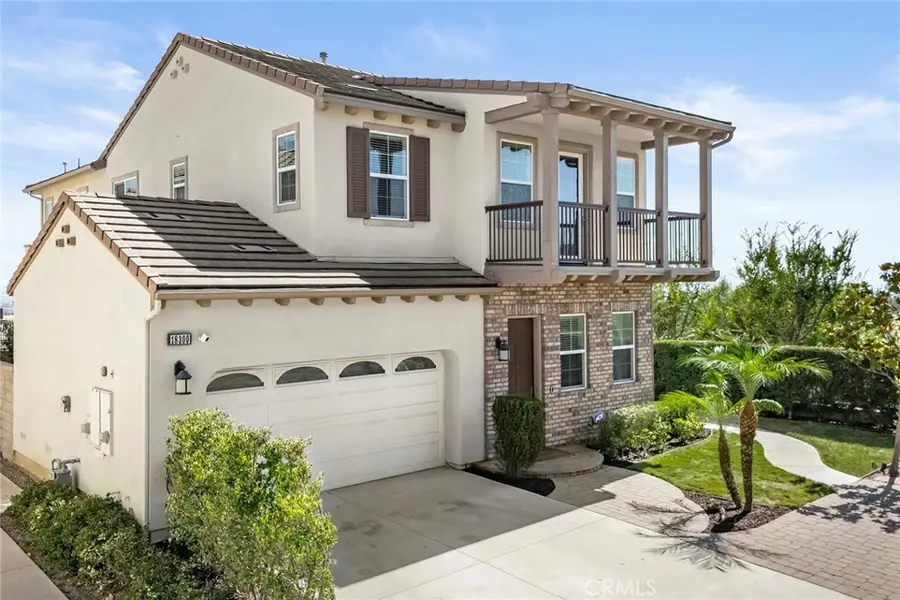 18300 Homestead Avenue, Yorba Linda, CA 92886 - #2