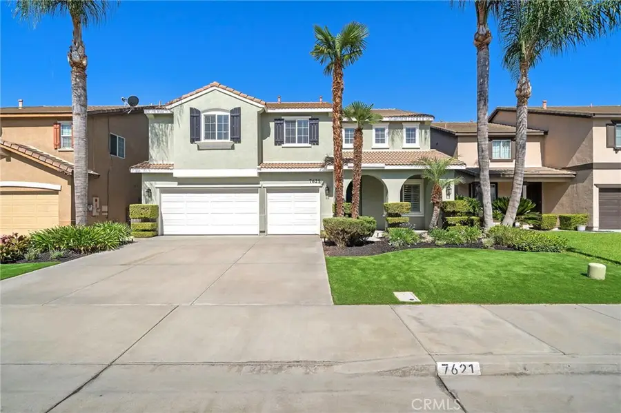 7621 Coffeeberry, Eastvale, CA 92880 - #2