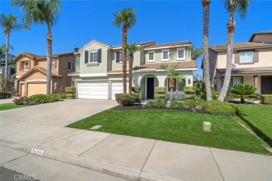 7621 Coffeeberry, Eastvale, CA 92880 - #3