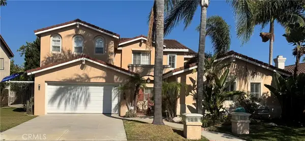 1586 Paseo Maravilla, Camarillo, CA 93012