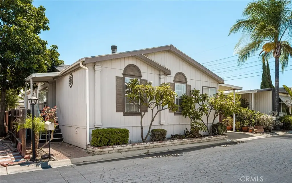 1616 S Euclid #71, Anaheim, CA 92802 - #1