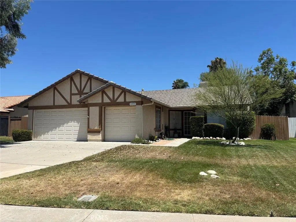 16810 Hudson Bay, Moreno Valley, CA 92551 - #1