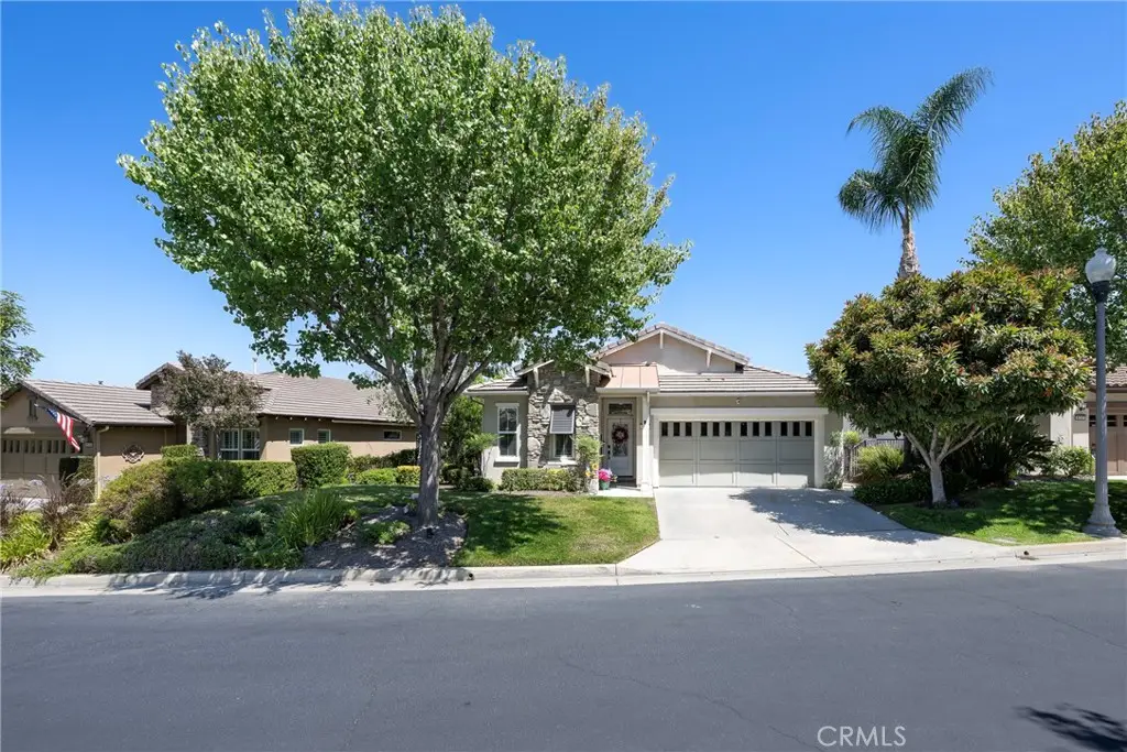 9125 Espinosa, Corona, CA 92883 - #1