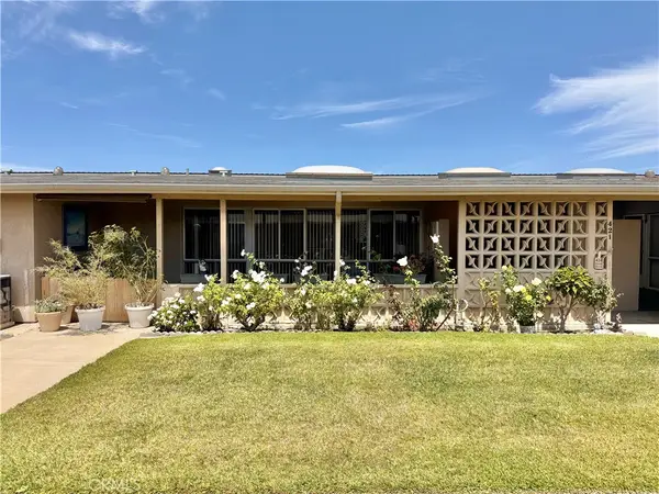 1690 Interlachen Road #42i, Seal Beach, CA 90740