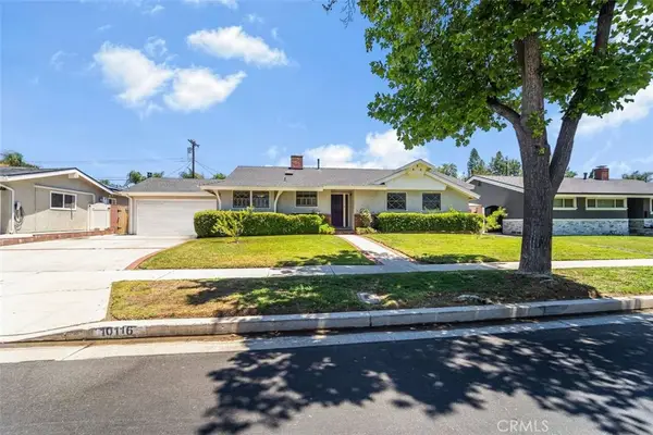 10116 Debra Avenue, Granada Hills, CA 91343