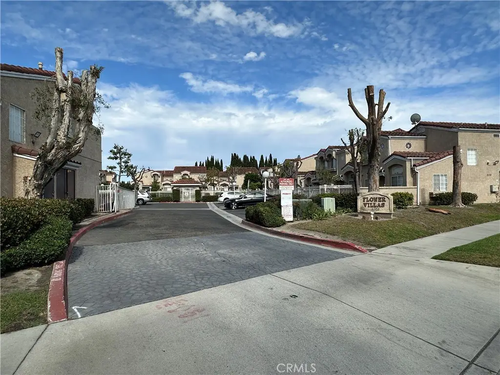 14202 Flower #L, Garden Grove, CA 92843 - #1