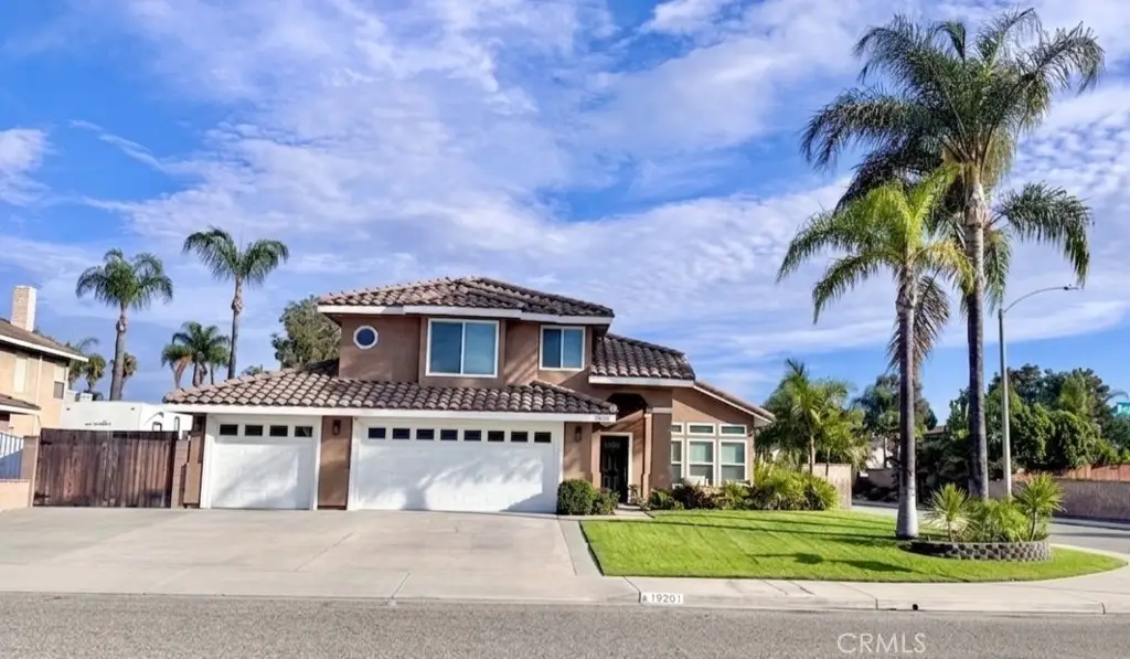 19201 Marmalade Court, Riverside, CA 92508 - #1