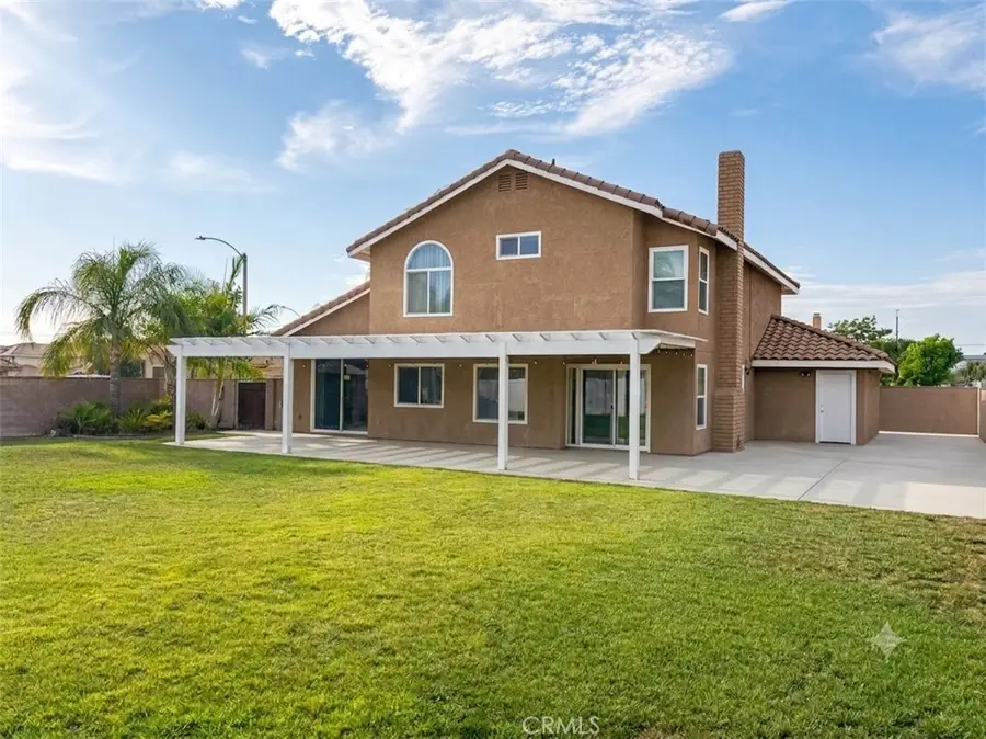 19201 Marmalade Court, Riverside, CA 92508 - #3