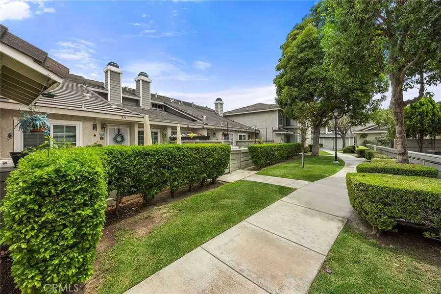 531 N Clemson Dr #92, Anaheim, CA 92801 - #2