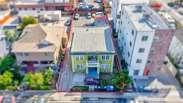 2254 W 15th, Los Angeles, CA 90006