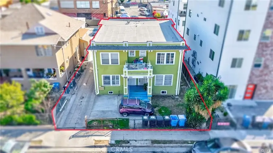 2254 W 15th, Los Angeles, CA 90006 - #3