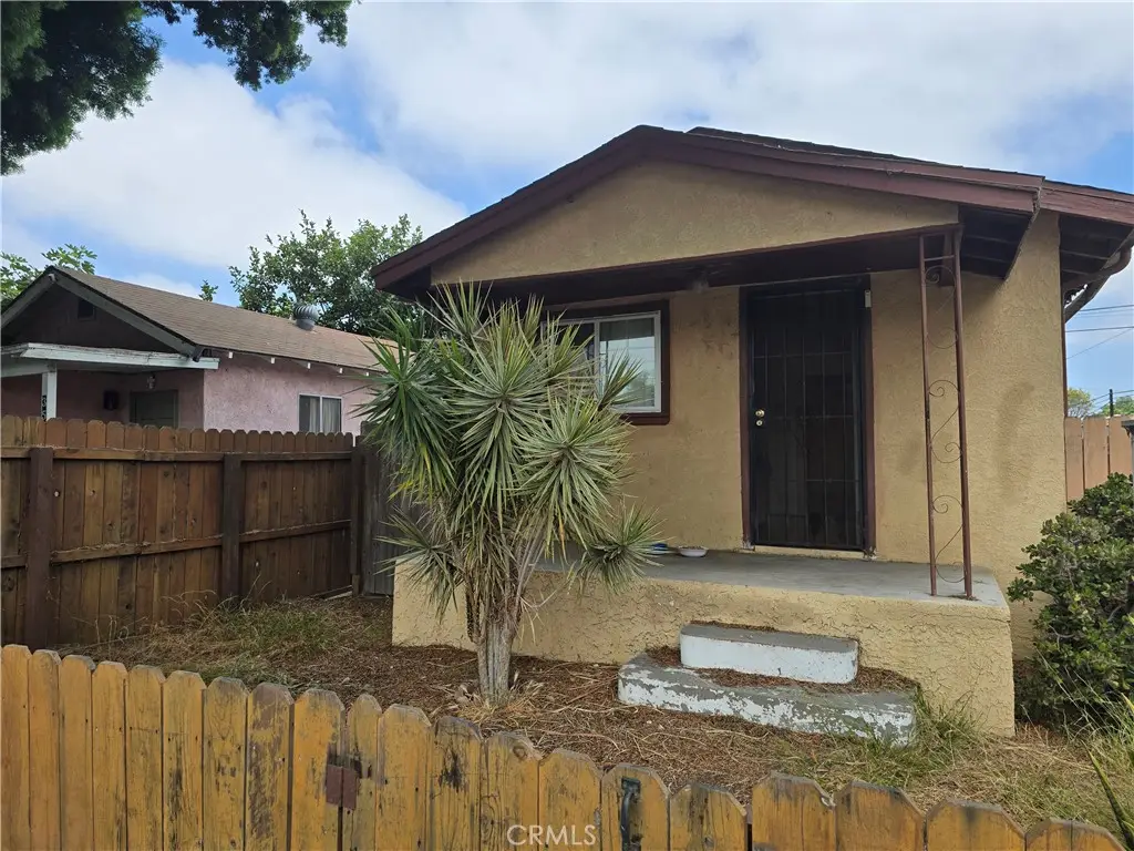 363 E Morningside, Long Beach, CA 90805 - #1