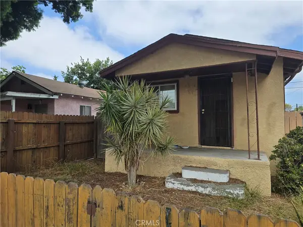 363 E Morningside, Long Beach, CA 90805