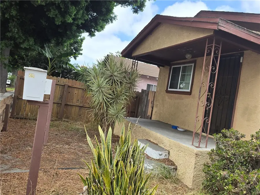 363 E Morningside, Long Beach, CA 90805 - #2