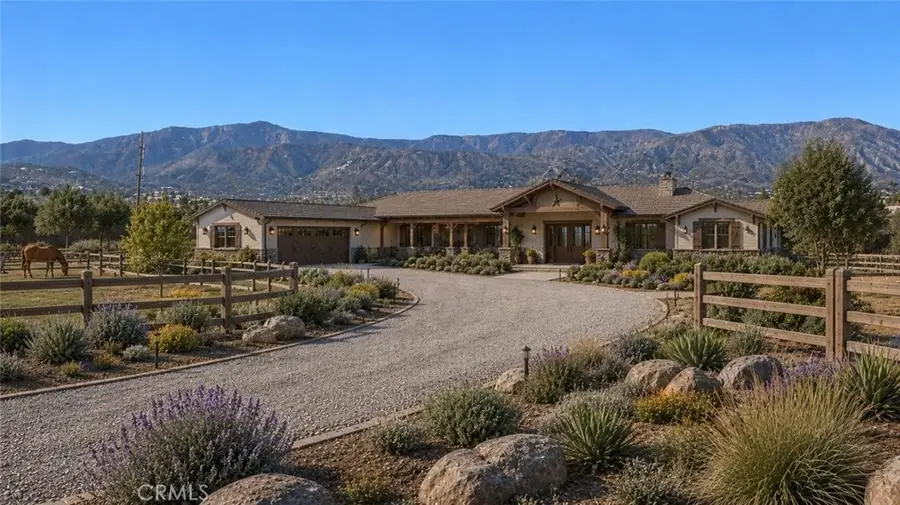 0 Yucca Terrace, Pinon Hills, CA 92372 - #2