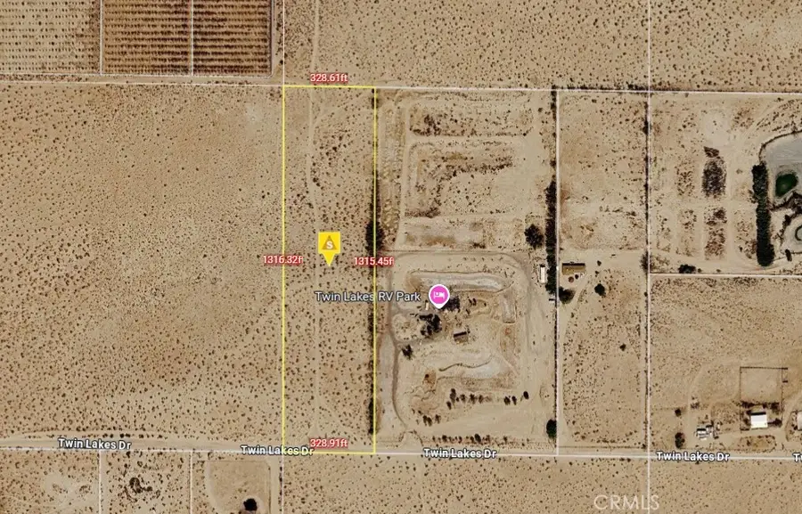 0 Address, San Bernardino, CA 92635 - #3