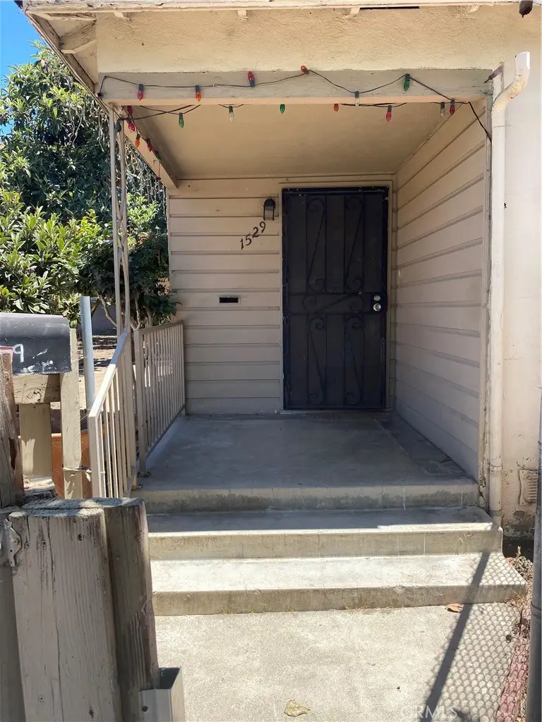 1529 N Van Ness, Santa Ana, CA 92706 - #2
