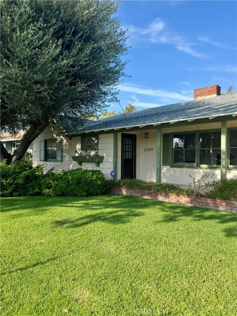 2309 N Louise, Santa Ana, CA 92706 - #2