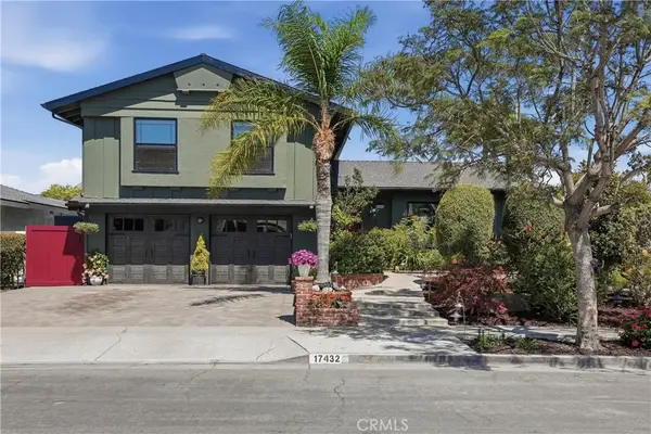 17432 Almelo Lane, Huntington Beach, CA 92649
