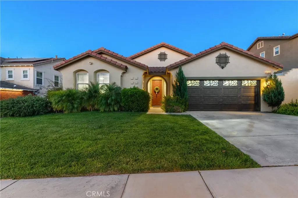 4109 Cottonwood Circle, Lake Elsinore, CA 92530 - #1