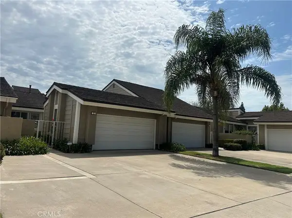 11 Beechwood, Irvine, CA 92604