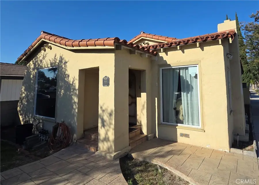 848 S Lemon, Anaheim, CA 92805 - #2
