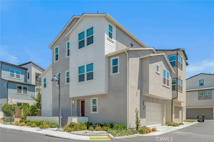 204 Yerba, Irvine, CA 92618 - #2