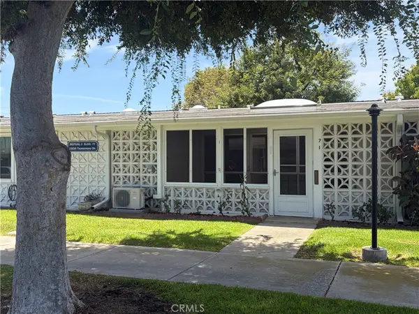 13920 Thunderbird Drive #7-I, Seal Beach, CA 90740