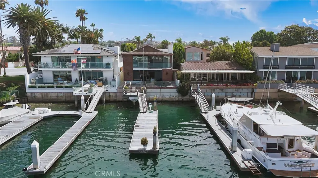 205 Via Lido Soud, Newport Beach, CA 92663 - #1