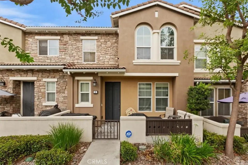 15723 Parkhouse #19, Fontana, CA 92336 - #1