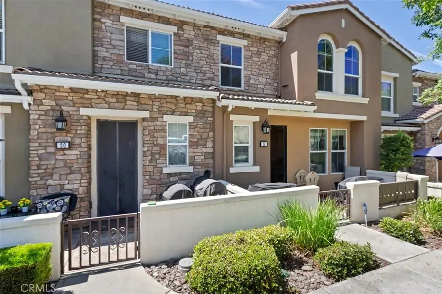 15723 Parkhouse #19, Fontana, CA 92336 - #2