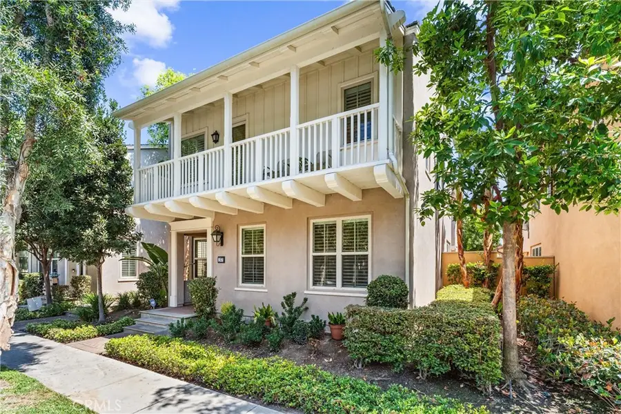 37 Peony, Irvine, CA 92618 - #3