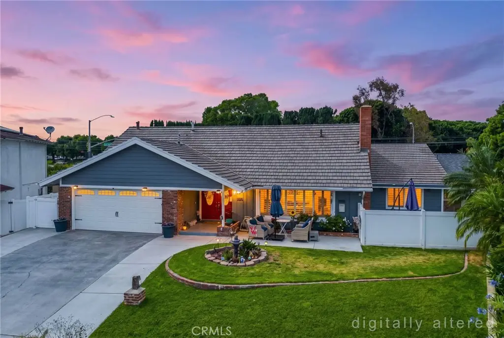 325 Delphia Avenue, Brea, CA 92821 - #1