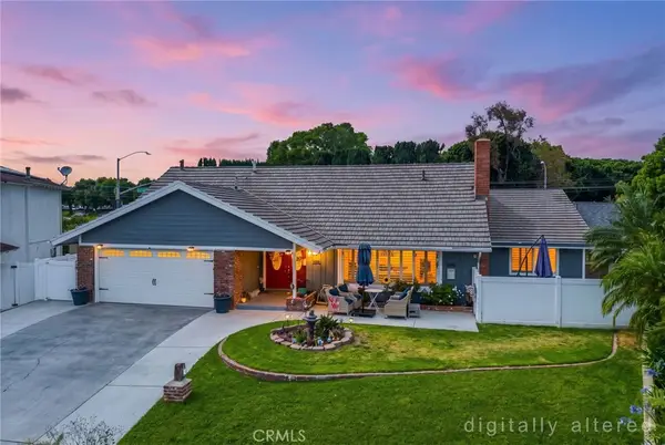 325 Delphia Avenue, Brea, CA 92821