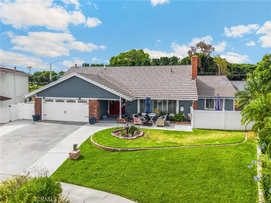 325 Delphia Avenue, Brea, CA 92821 - #2