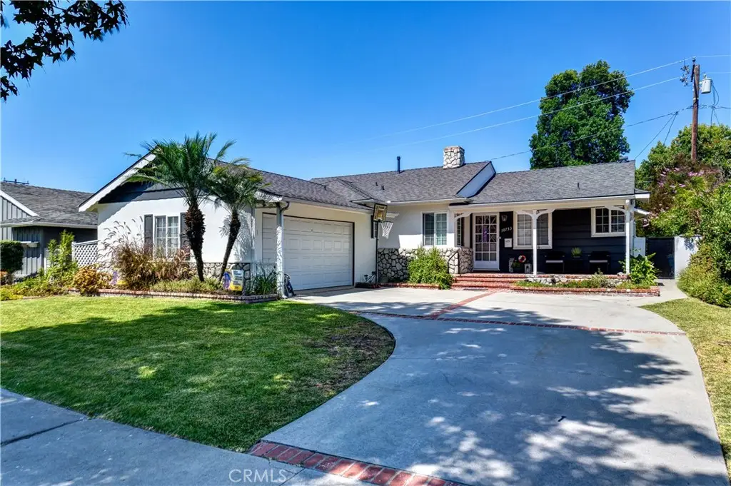 10733 Widener, Whittier, CA 90603 - #1