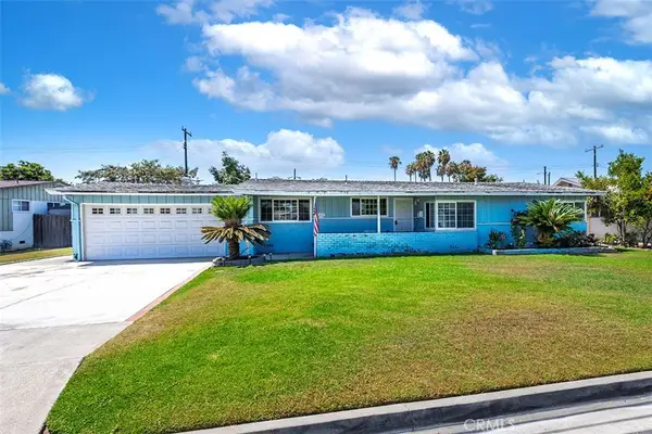 10102 Parliament, Garden Grove, CA 92840