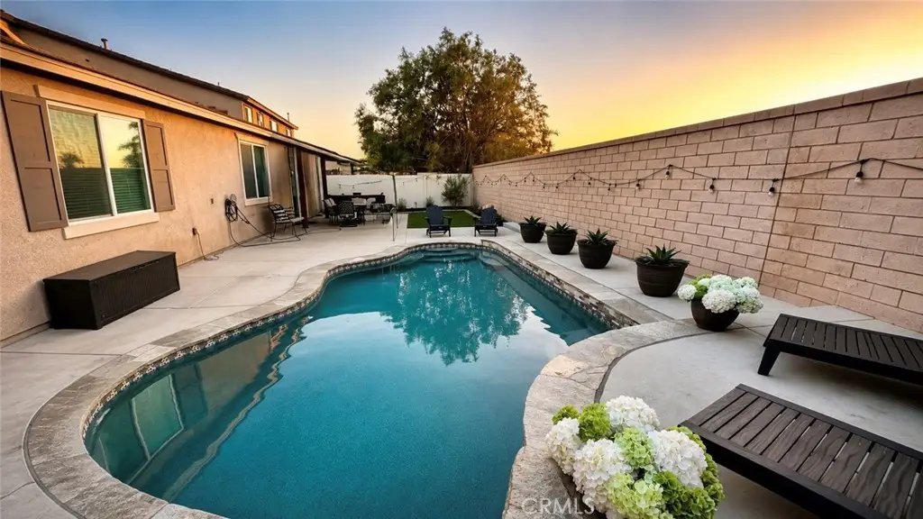25362 Lone Acres, Menifee, CA 92584 - #1