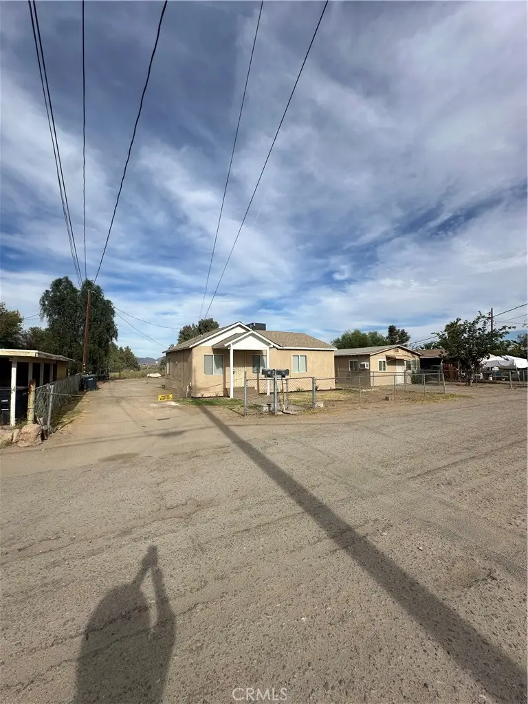 226 Cottonwood Lane, Blythe, CA 92225 - #1