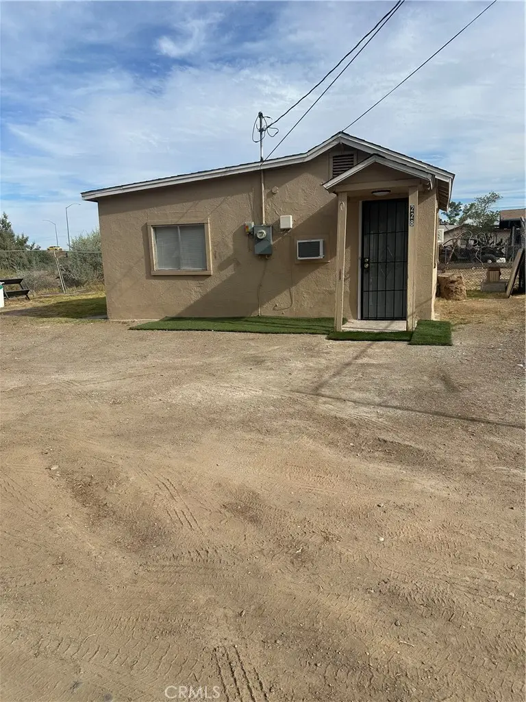 226 Cottonwood Lane, Blythe, CA 92225 - #3
