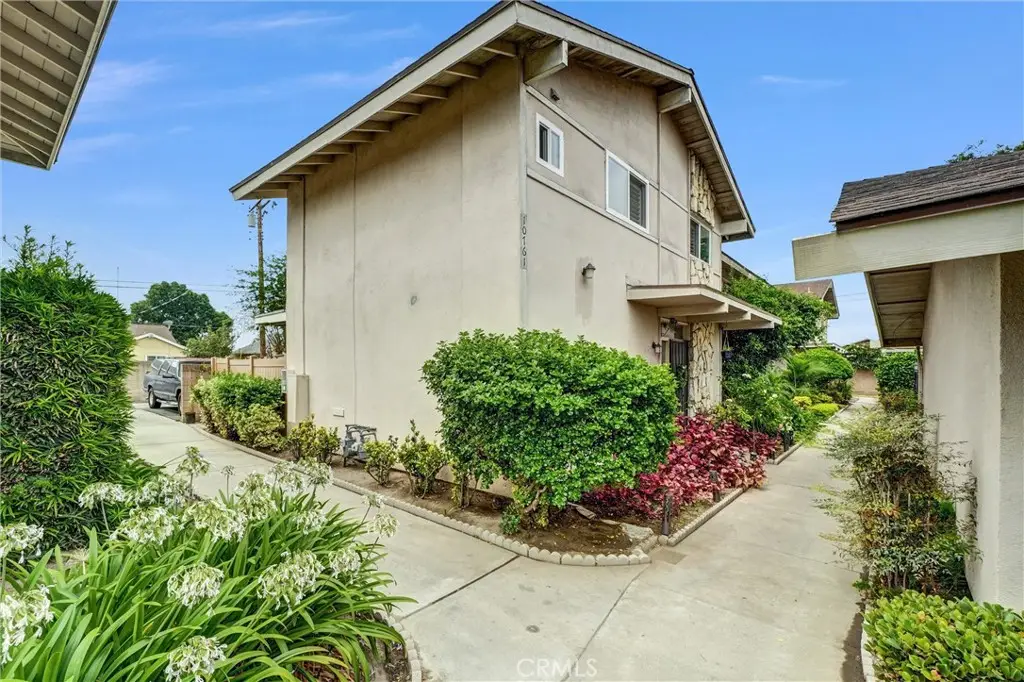 10761 Magnolia Avenue #101, Anaheim, CA 92804 - #1