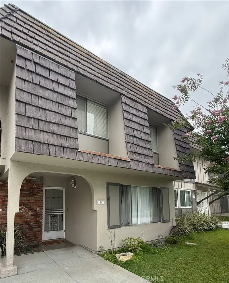 4042 Larwin, Cypress, CA 90630 - #1