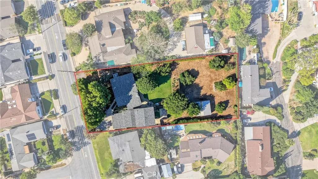 1400 N Puente, Brea, CA 92821 - #1